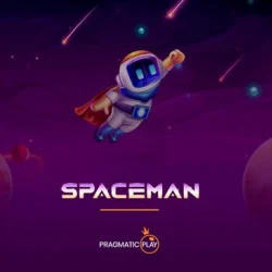 Spaceman Bet2026 Win