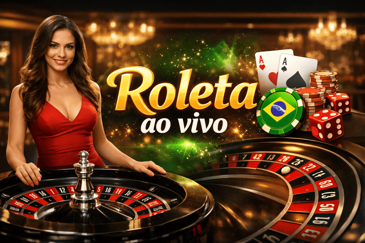 Roleta Bet2026 Win